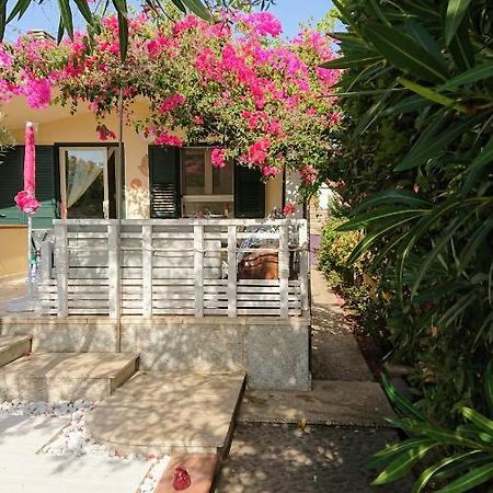 Villa Babai Santa Lucia  Exterior foto